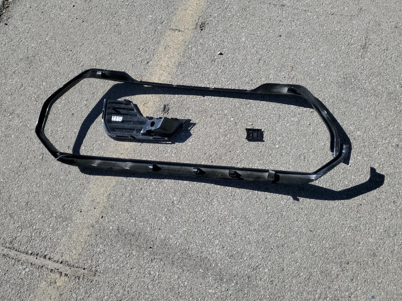 2024 GMC Terrain Sle VIN: 3GKALTEG0RL161326 Lot: 86901285