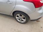 2012 FORD FOCUS ZETEC 105 1.6 ZETEC 5DR for sale at Copart SANDY