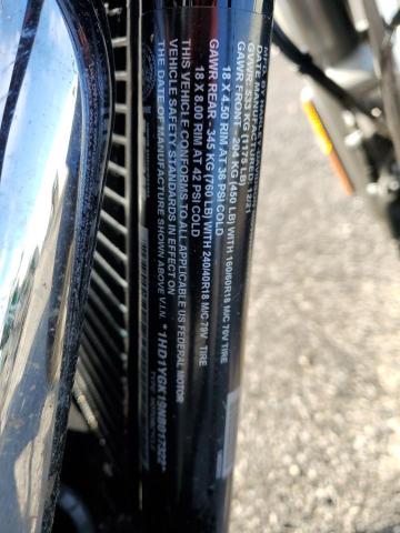 2022 HARLEY-DAVIDSON FLFBS   