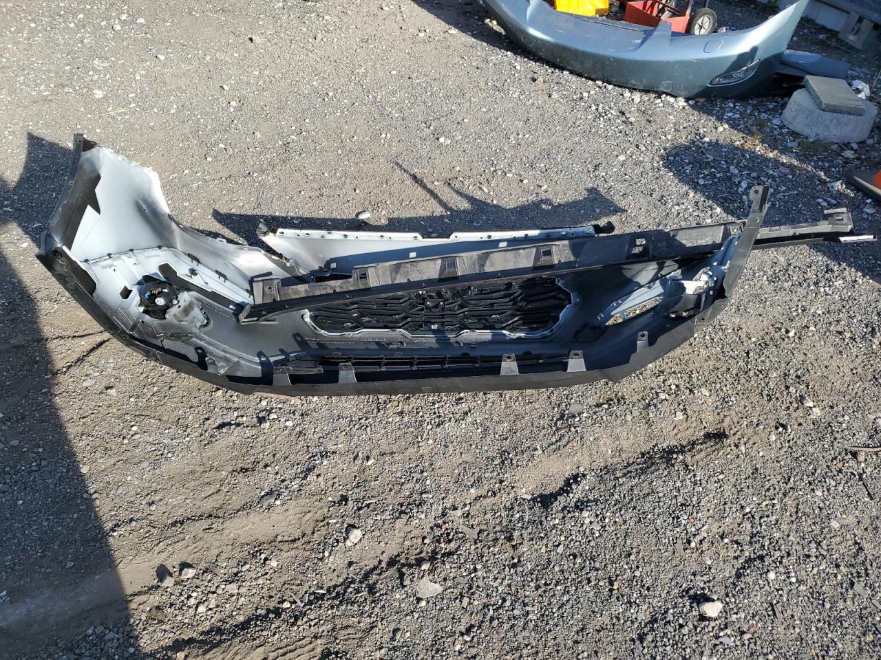 2024 Subaru Crosstrek Premium VIN: JF2GUADC0R8268012 Lot: 84382075