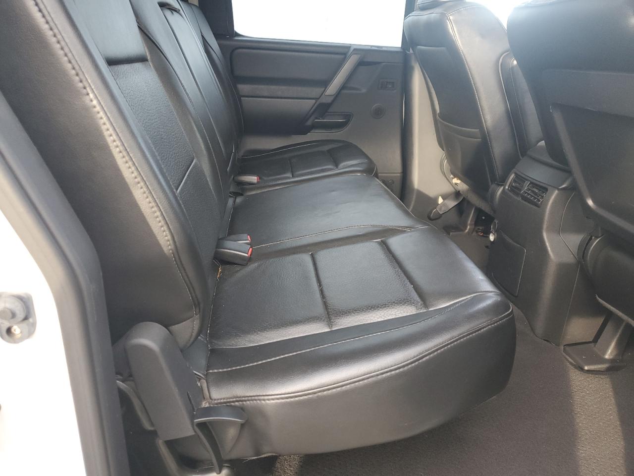 2012 Nissan Titan S VIN: 1N6AA0EC0CN316068 Lot: 82373115