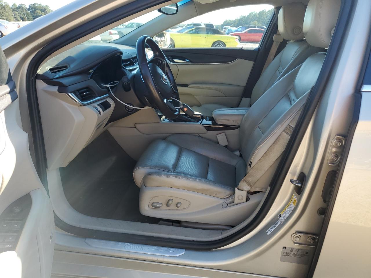 2013 Cadillac Xts VIN: 2G61N5S39D9171371 Lot: 82490835