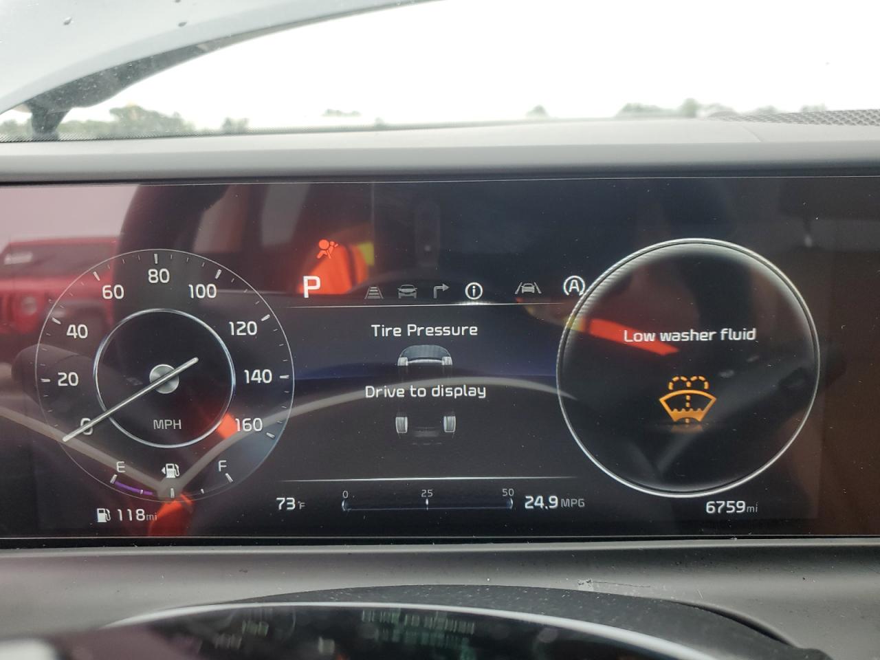 2025 Kia Seltos Ex VIN: KNDER2AA4S7787074 Lot: 86065105