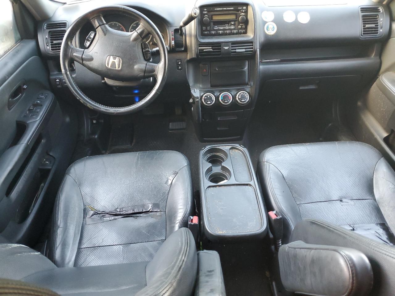 2005 Honda Cr-V Se VIN: JHLRD78995C060908 Lot: 85911935