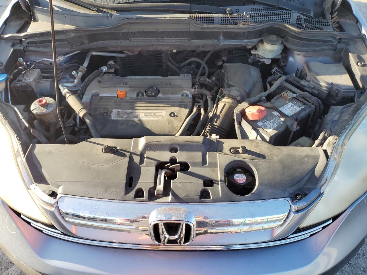 2007 Honda Cr-V Ex VIN: JHLRE48577C108269 Lot: 82186155