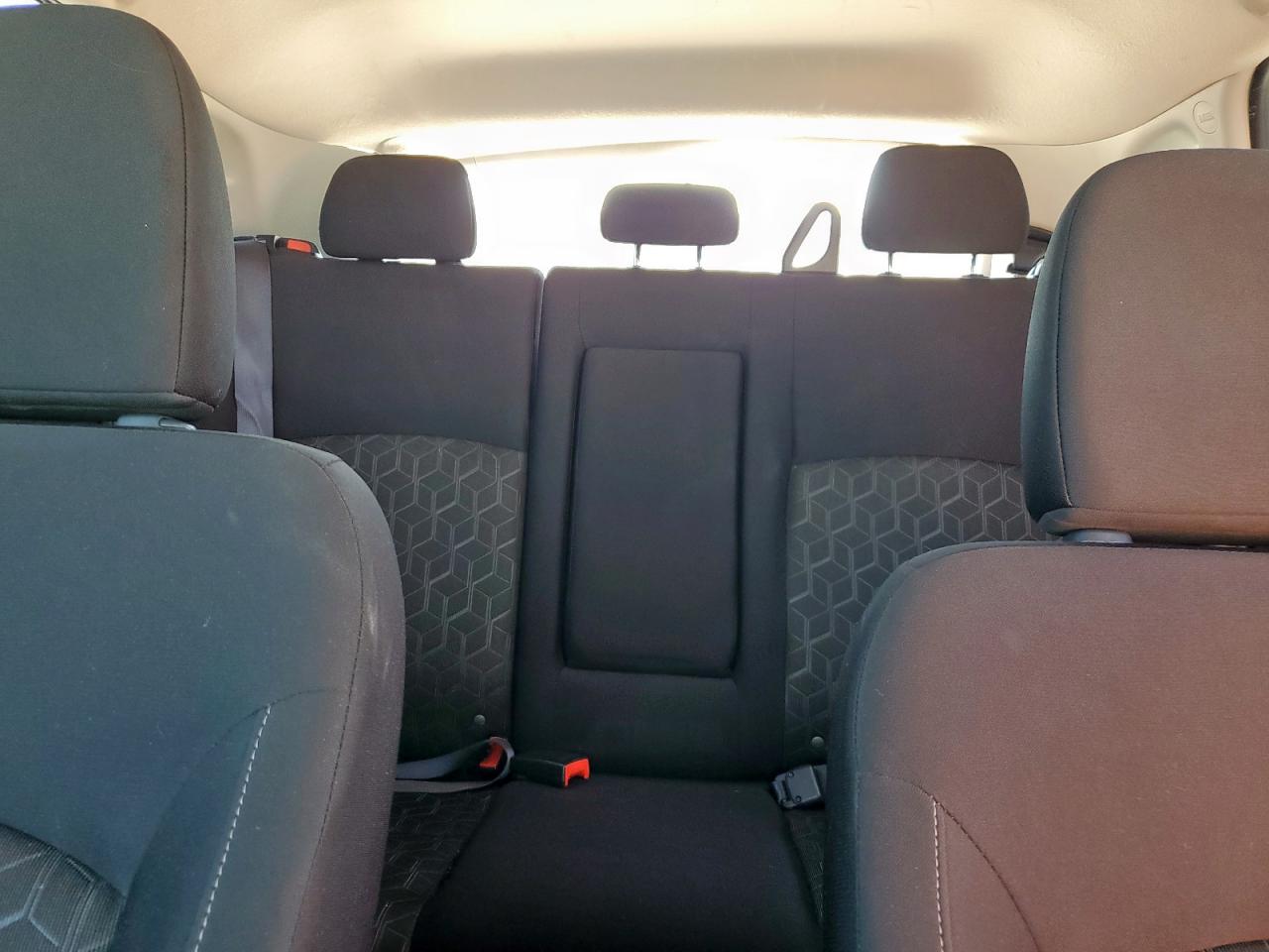 2023 Mitsubishi Outlander Sport S/Se VIN: JA4ARUAU3PU005192 Lot: 90847695