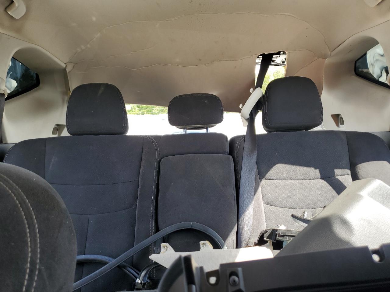 2017 Nissan Murano S VIN: 5N1AZ2MG5HN131321 Lot: 84439745