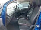 2018 FORD ECOSPORT ST-LINE  for sale at Copart ST HELENS