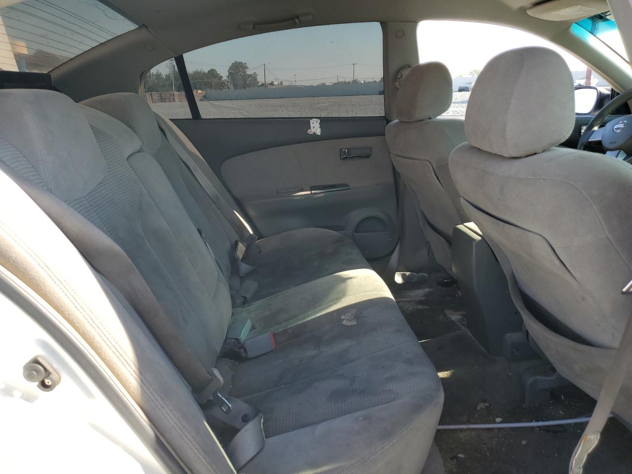 2005 Nissan Altima VIN: 1N4AL11DX5C102677 Lot: 82642715