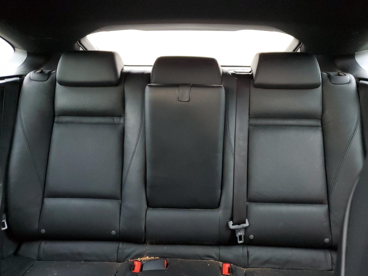 2013 BMW X6 xDrive35I VIN: 5UXFG2C57DL784169 Lot: 87063515