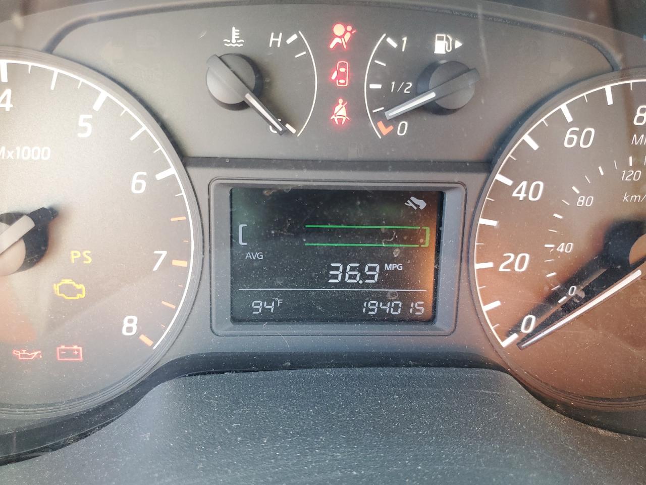 2015 Nissan Sentra S VIN: 3N1AB7AP3FY376213 Lot: 85851035