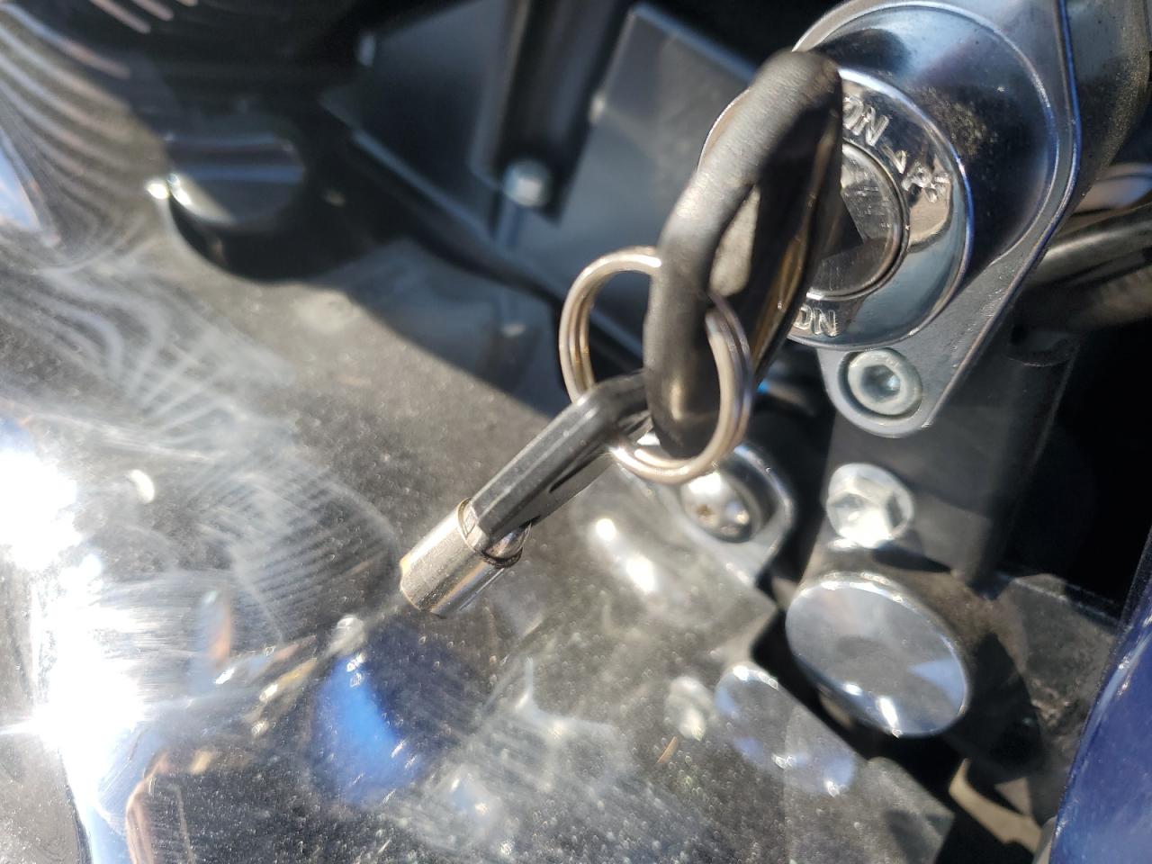 2011 Suzuki Vzr1800 Z VIN: JS1VY53A5B2100225 Lot: 90732775