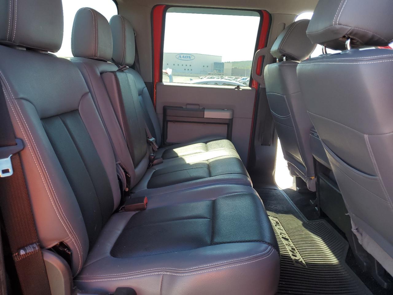 2013 Ford F250 Super Duty VIN: 1FT7W2BT3DEA38492 Lot: 86063895