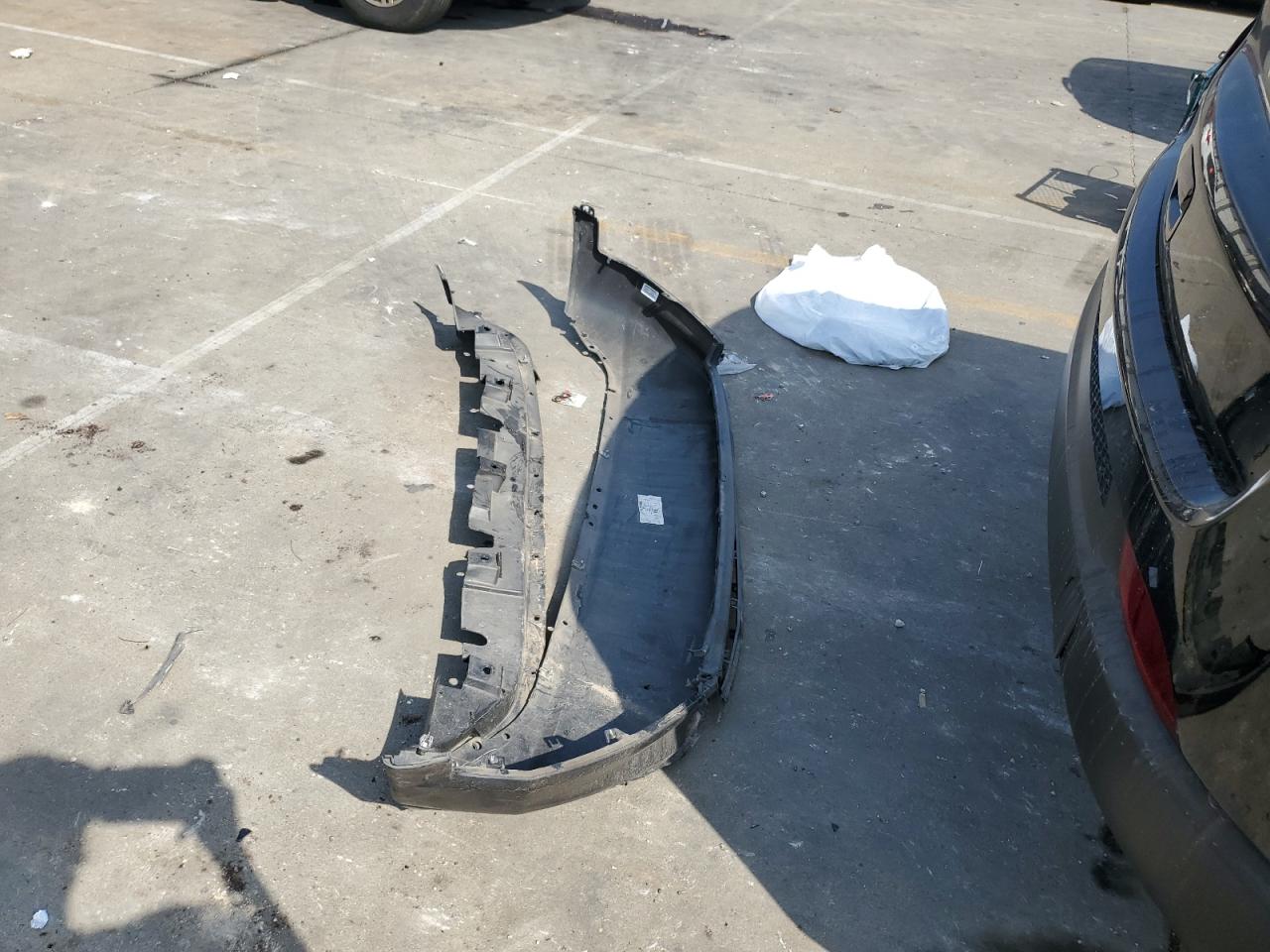 2024 Jeep Compass Sport VIN: 3C4NJDAN2RT144444 Lot: 82208755