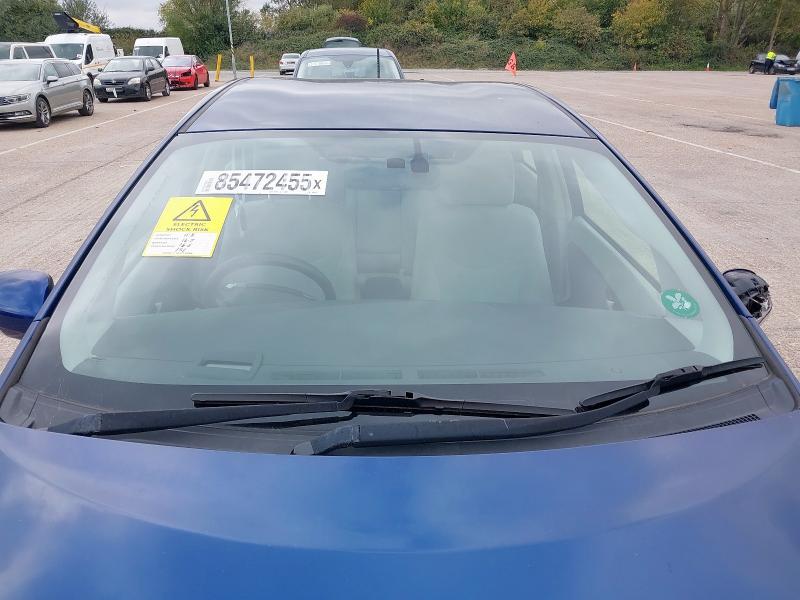2010 TOYOTA PRIUS T SPIRIT VVT-I CVT 