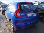 2019 HONDA JAZZ 1.3 I-VTEC SE 5DR for sale at Copart BRISTOL