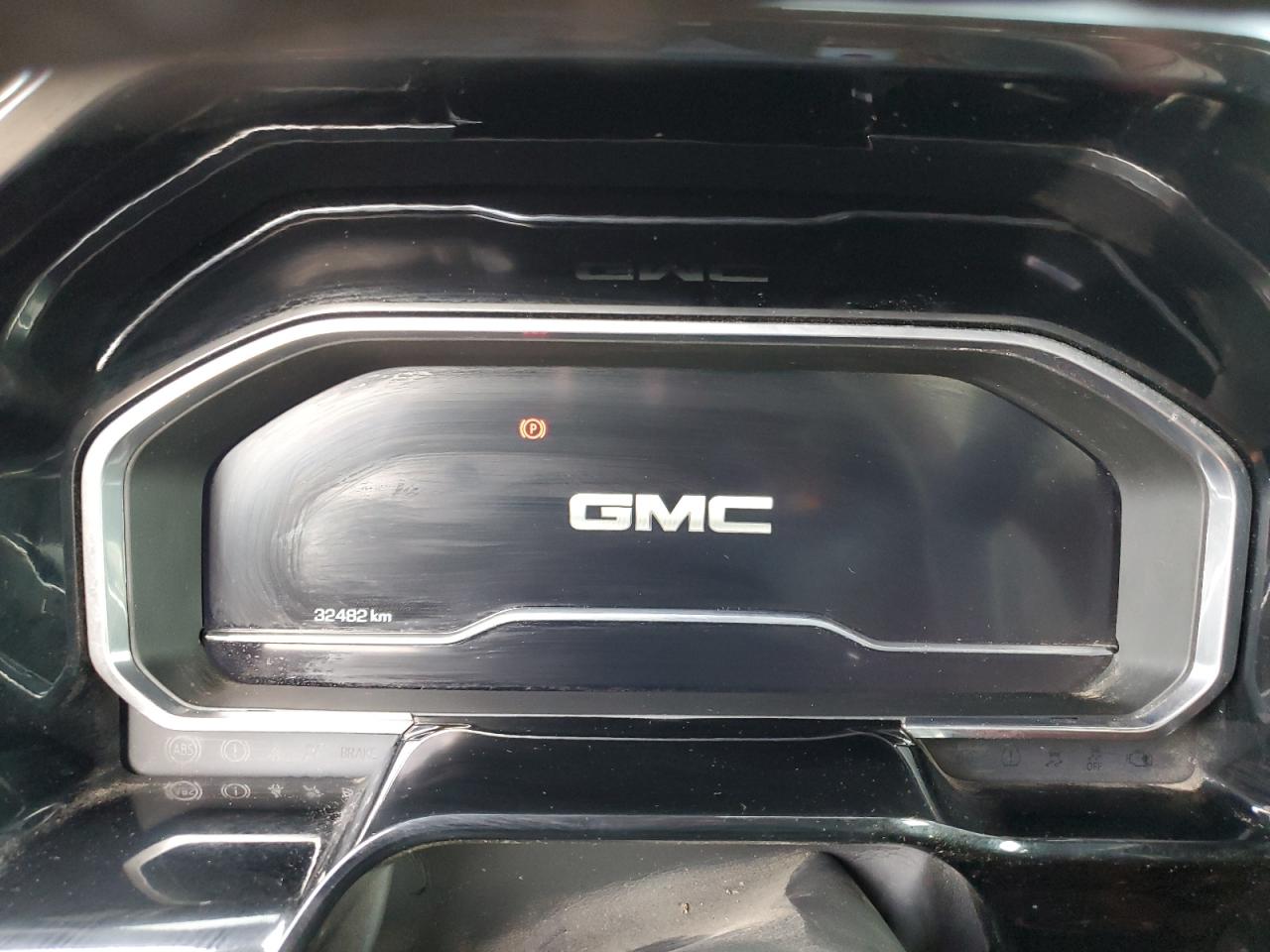 2024 GMC Sierra K3500 Sle VIN: 1GT49TEYXRF390591 Lot: 87462795