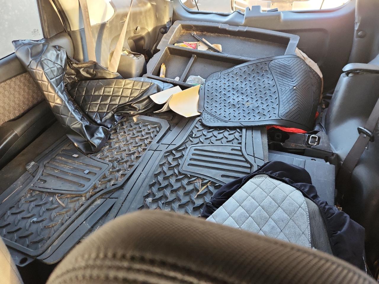 2007 Kia Sportage Lx VIN: KNDJF724777332448 Lot: 87440205