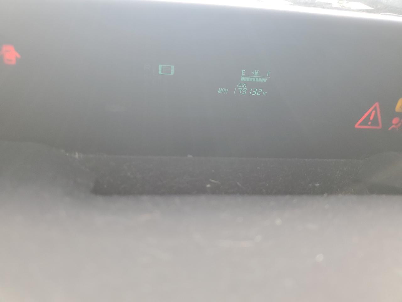 2007 Toyota Prius VIN: JTDKB20U373276991 Lot: 82613045