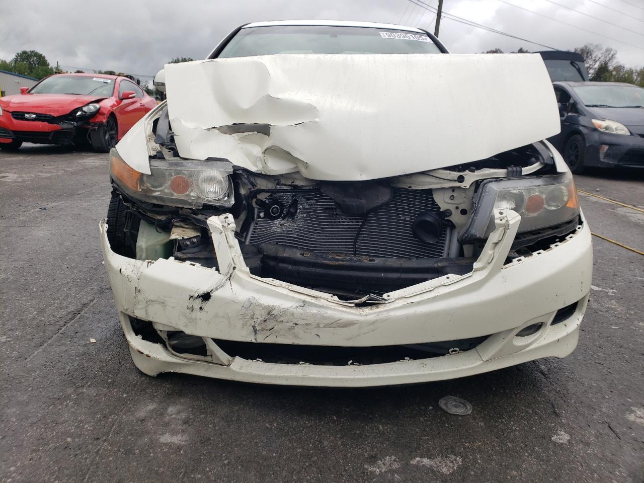 Фото: JH4CL96916C007902