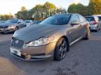 2008 JAGUAR XF SV8 A  for sale at Copart GLOUCESTER