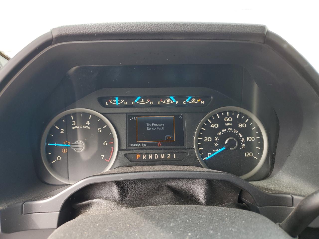 2016 Ford F150 Supercrew VIN: 1FTEW1CF6GKE10312 Lot: 87125585