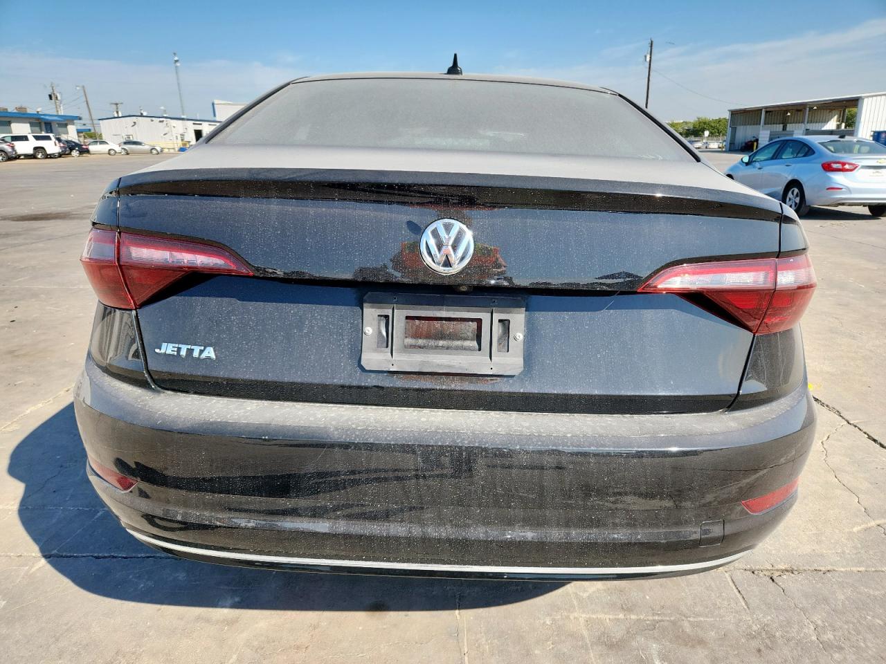 2020 Volkswagen Jetta S VIN: 3VWC57BU8LM086633 Lot: 85836545