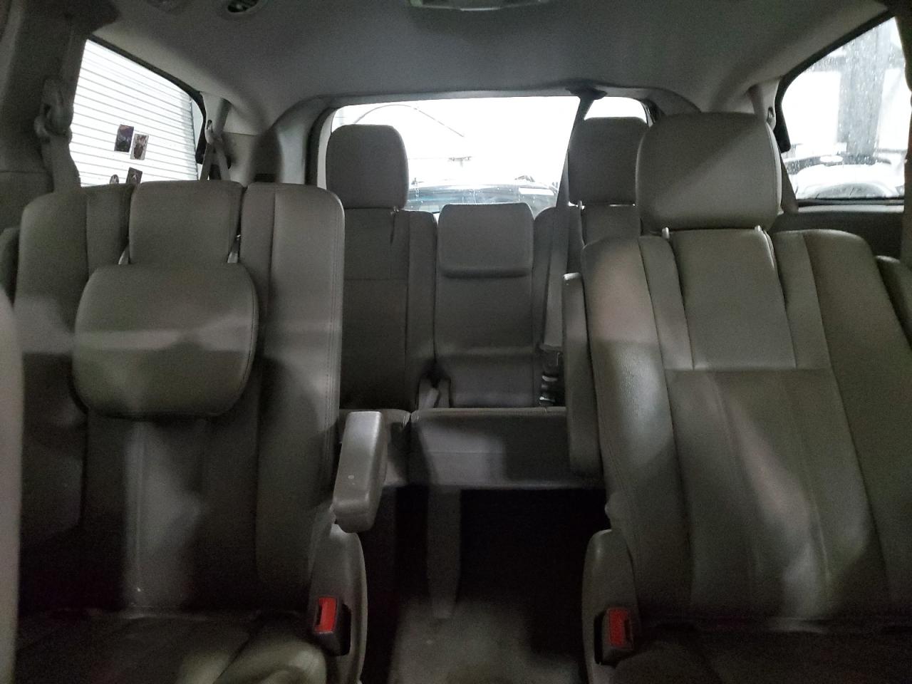 2016 Chrysler Town & Country Touring VIN: 2C4RC1BG6GR280361 Lot: 86900625