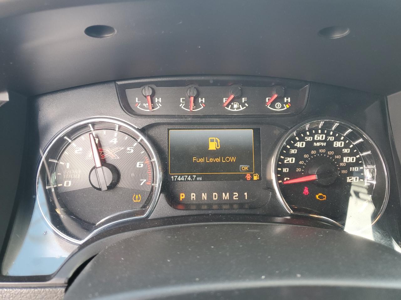 2012 Ford F150 Supercrew VIN: 1FTFW1ET1CFC30696 Lot: 87220895