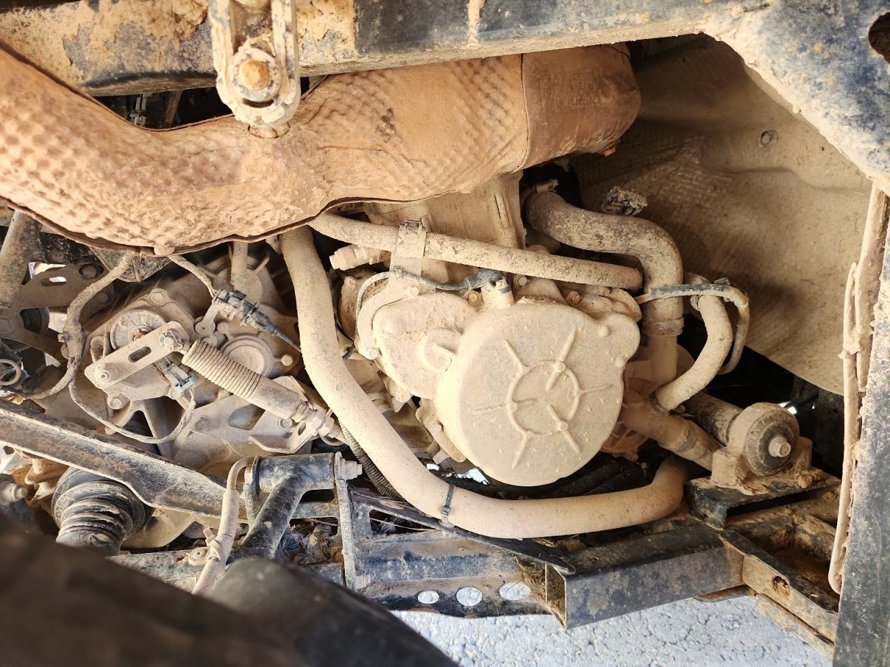 2020 Polaris Ranger Cre - Atv VIN: 4XARSM995L8934808 Lot: 87062585