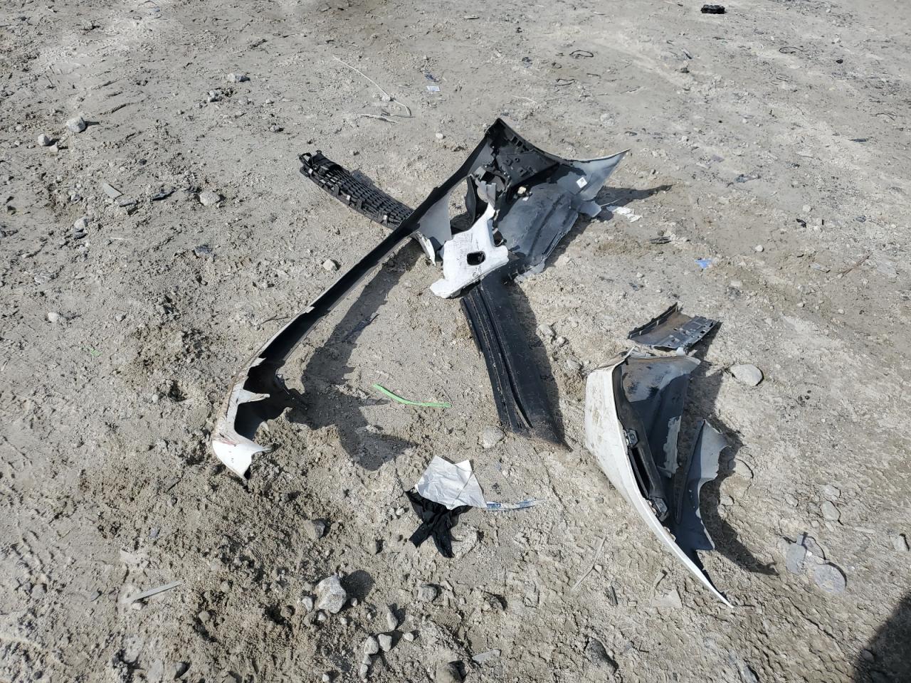 2015 Lexus Is 250 VIN: JTHBF1D28F5057601 Lot: 85782695