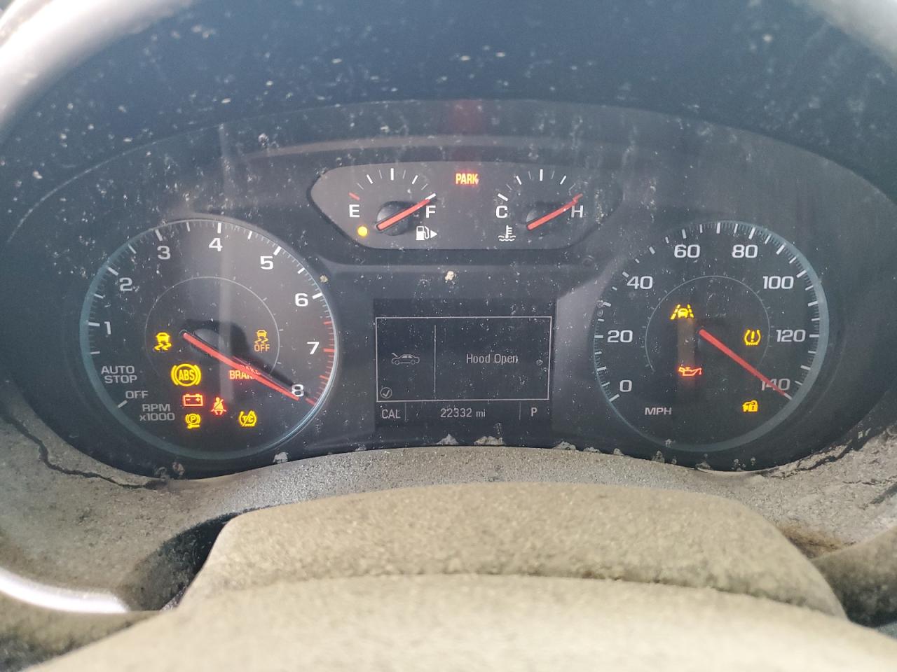 2025 Chevrolet Malibu Lt VIN: 1G1ZD5ST8SF151757 Lot: 85361565