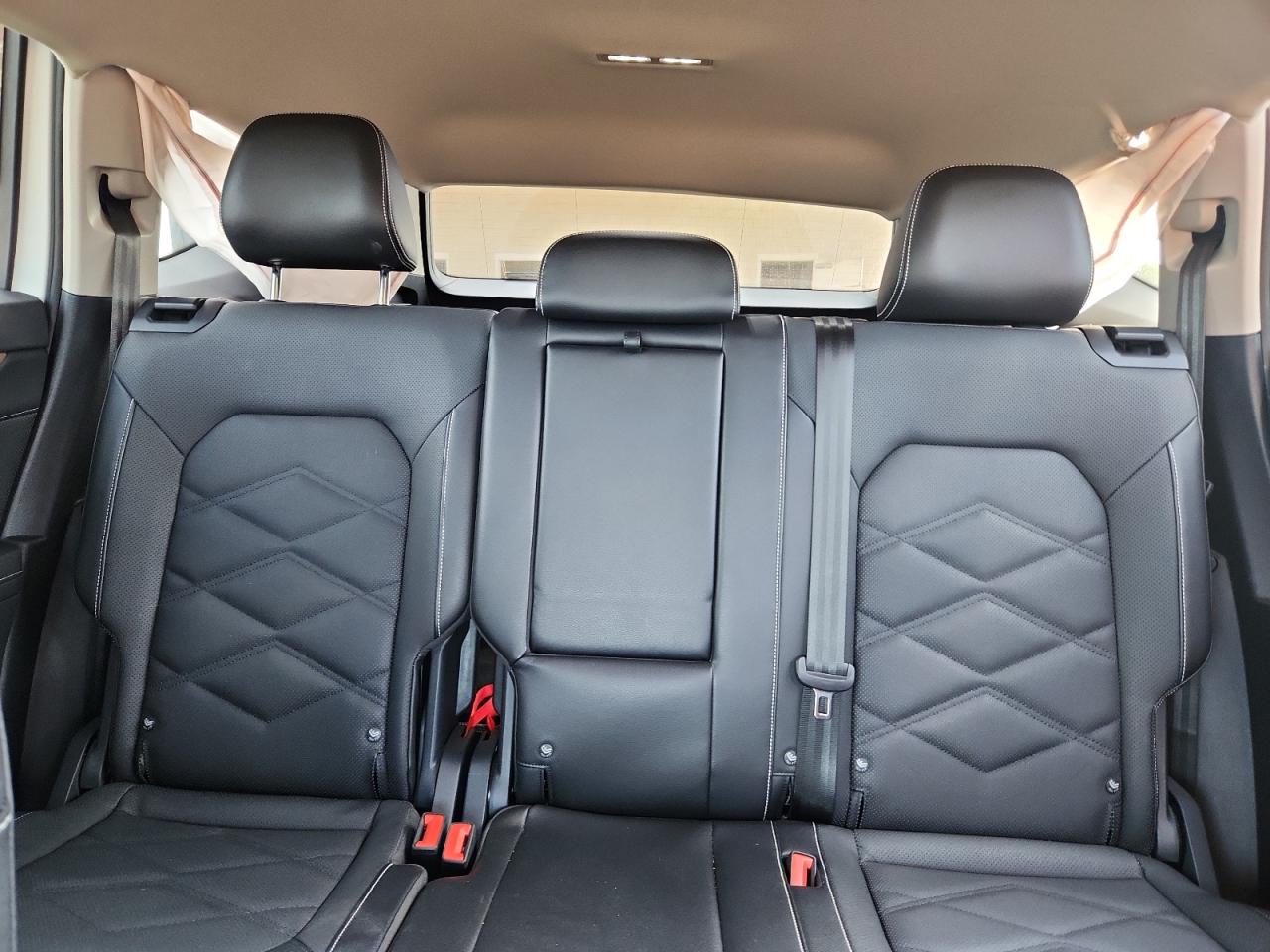 2024 Volkswagen Atlas Se VIN: 1V2DR2CA3RC614011 Lot: 85367415