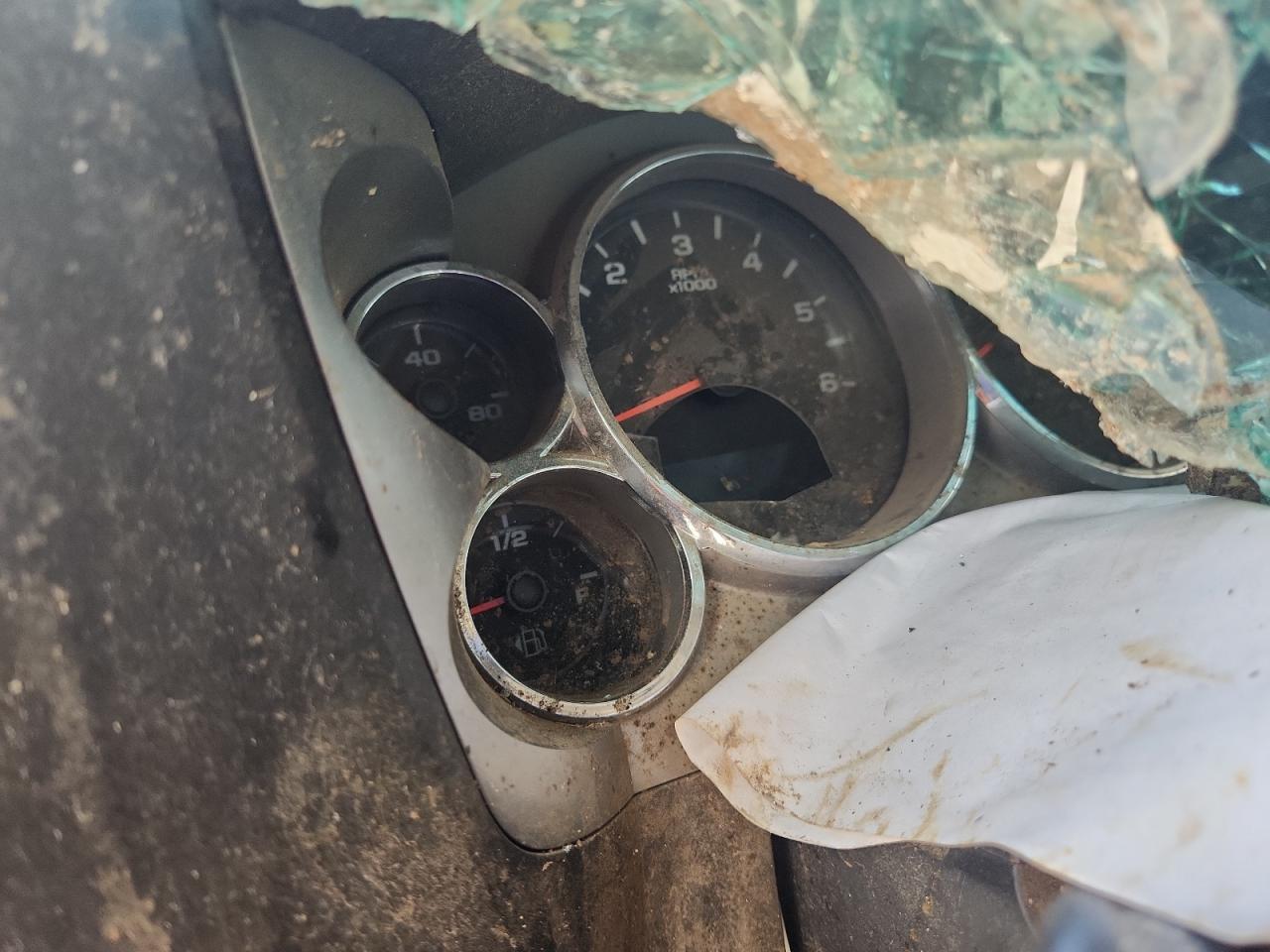 2012 Chevrolet Silverado K1500 Lt VIN: 1GCPKSE70CF133966 Lot: 80618705