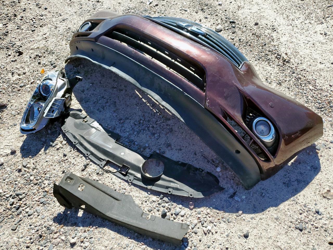 2013 Infiniti Jx35 VIN: 5N1AL0MM3DC324343 Lot: 90812265