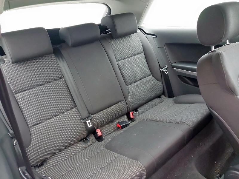 2009 AUDI A3 E SPORT TDI 