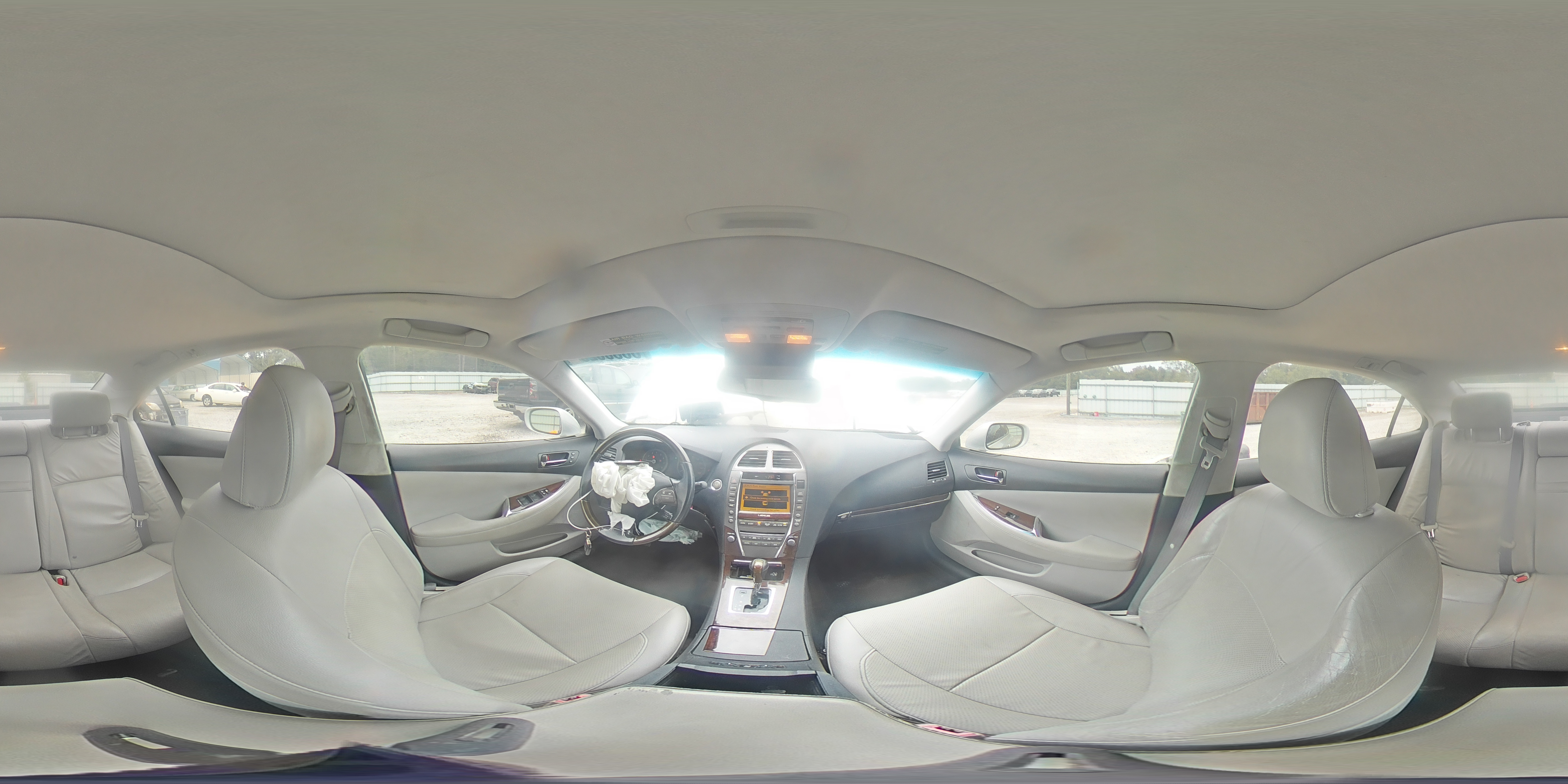 2010 Lexus Es 350 VIN: JTHBK1EG6A2394218 Lot: 86305205