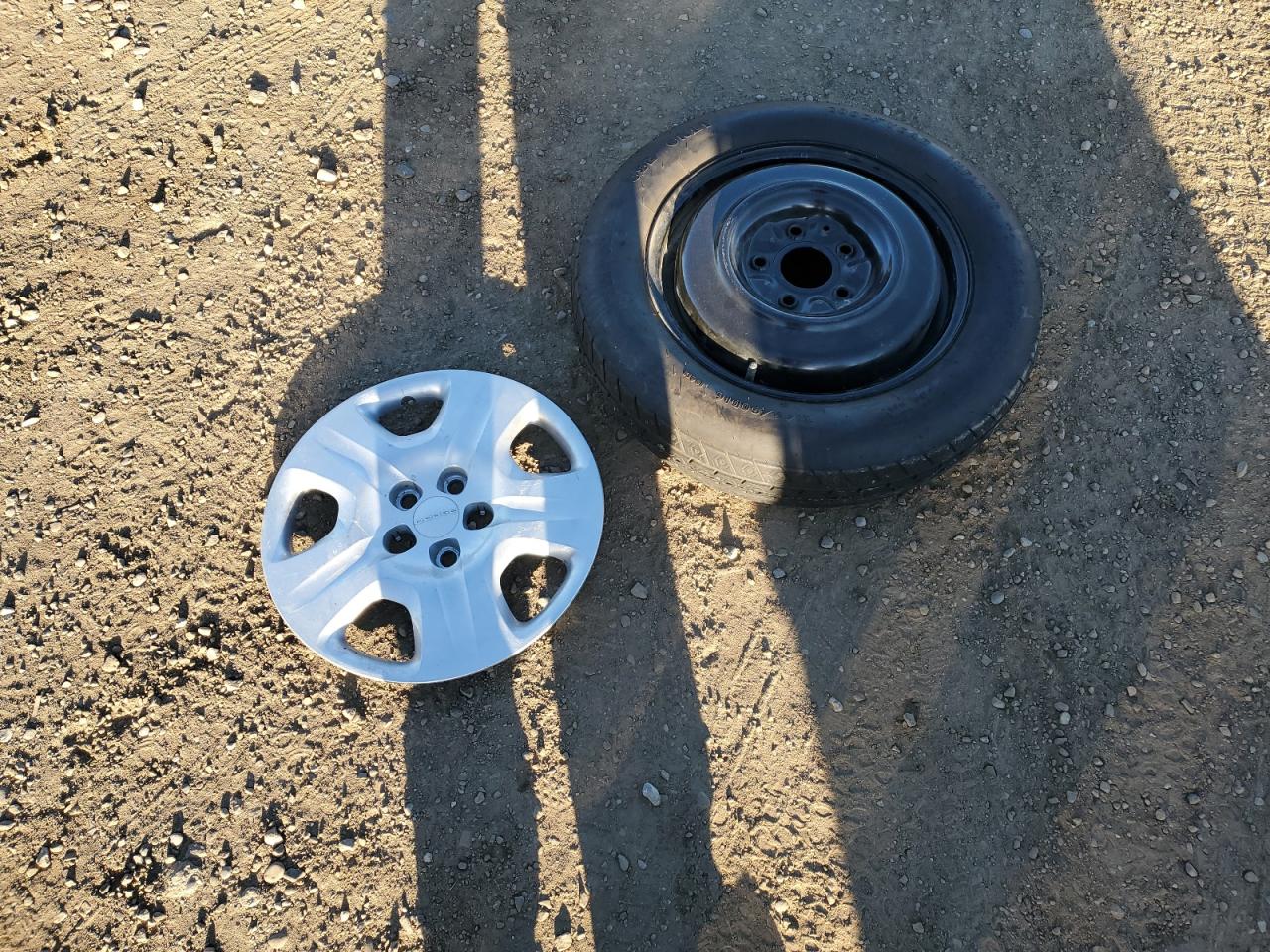 2012 Dodge Grand Caravan Se VIN: 2C4RDGBG8CR248344 Lot: 86074405