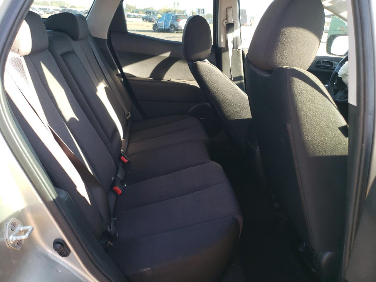 2007 Mazda Cx-7 VIN: JM3ER293770163248 Lot: 82364125