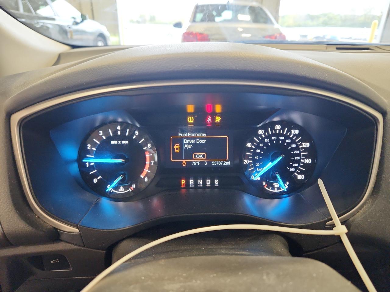 2014 Ford Fusion Se VIN: 1FA6P0H71E5404335 Lot: 82245595