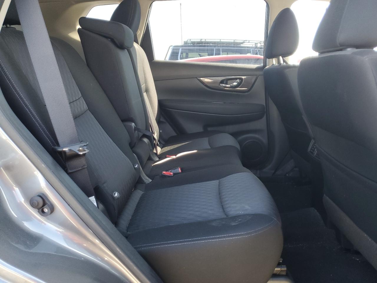 2019 Nissan Rogue S VIN: JN8AT2MV8KW398074 Lot: 85760525