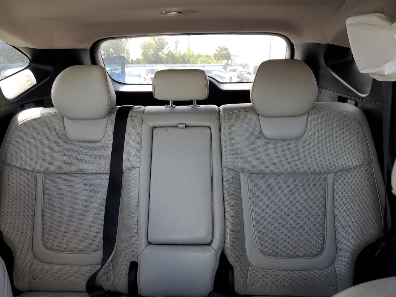 2022 Hyundai Tucson Limited VIN: 5NMJE3AE7NH065355 Lot: 82282035