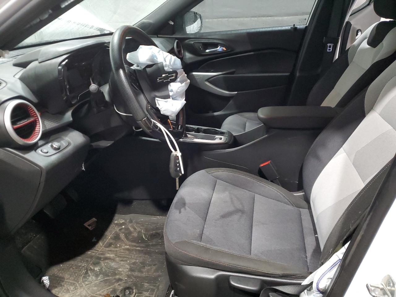 2024 Chevrolet Trax 1Rs VIN: KL77LGE29RC006669 Lot: 87194495