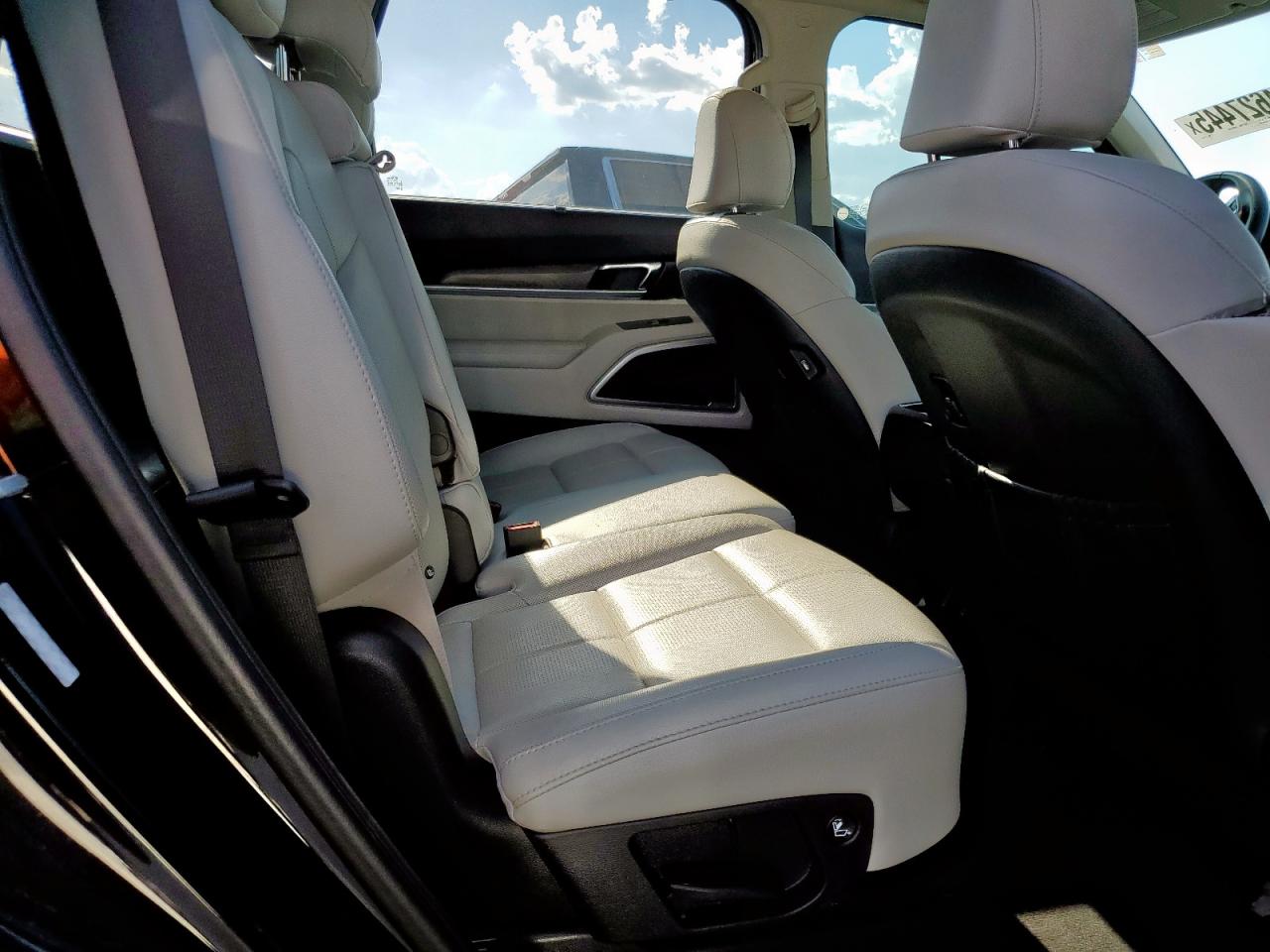 2020 Kia Telluride Ex VIN: 5XYP34HC3LG017837 Lot: 84627445