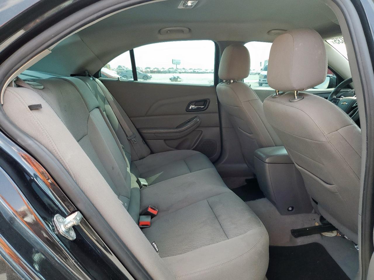 2015 Chevrolet Malibu Ls VIN: 1G11B5SL1FF280092 Lot: 80275035