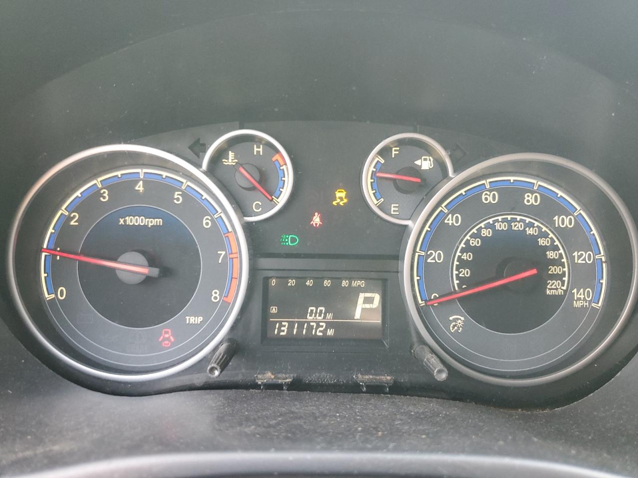 I (Classic) I (Classic)