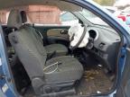 2005 NISSAN MICRA 1.4 SVE 3DR AUTO for sale at Copart SANDY
