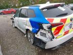 2023 TOYOTA COROLLA ICON HEV CVT  for sale at Copart WOLVERHAMPTON