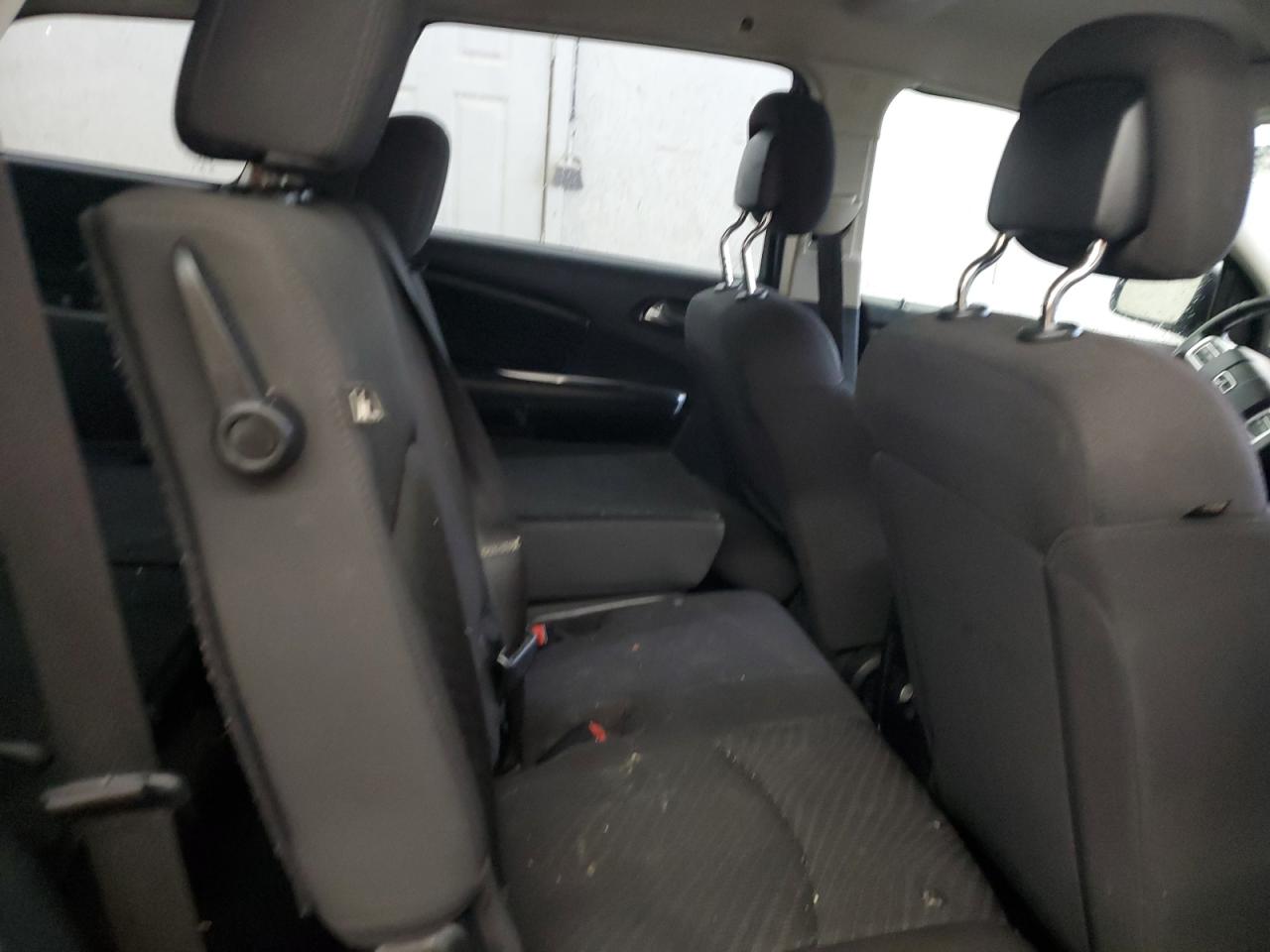 2012 Dodge Journey Se VIN: 3C4PDCAB5CT388824 Lot: 90455725