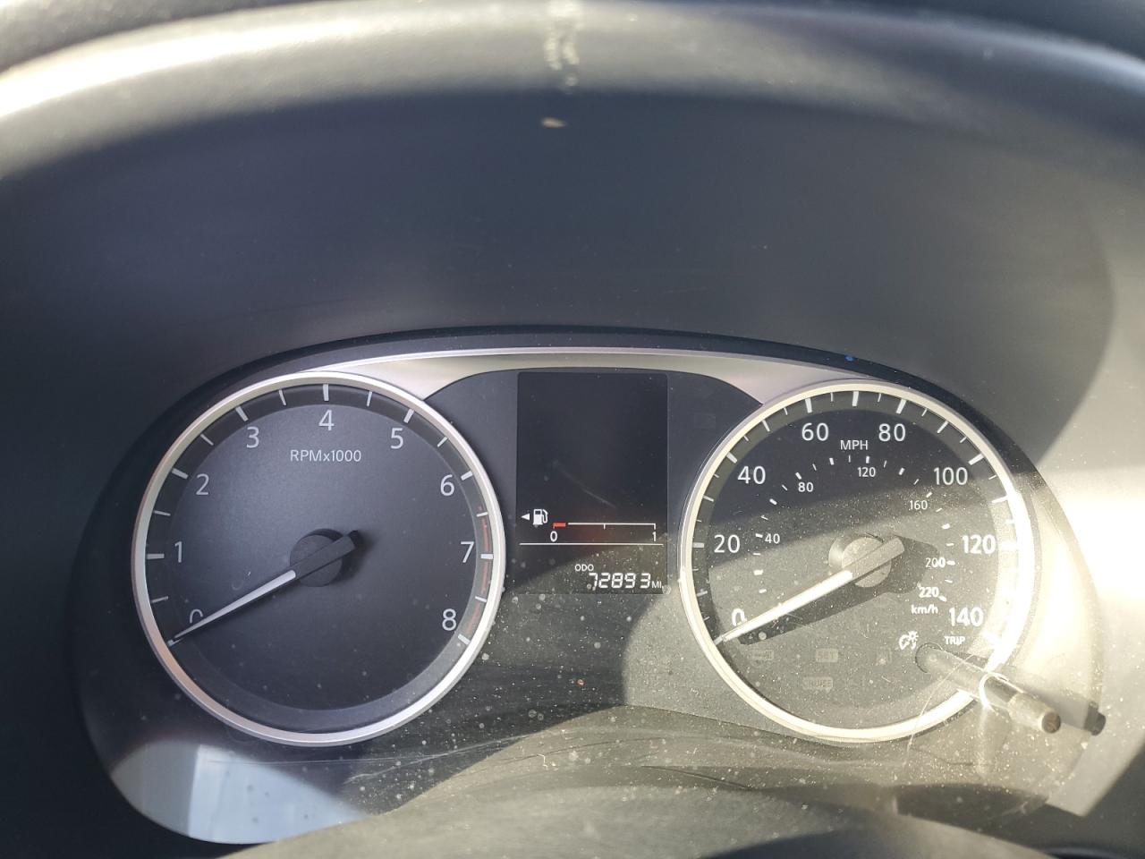 2024 Nissan Kicks S VIN: 3N1CP5BV8RL523283 Lot: 85587445